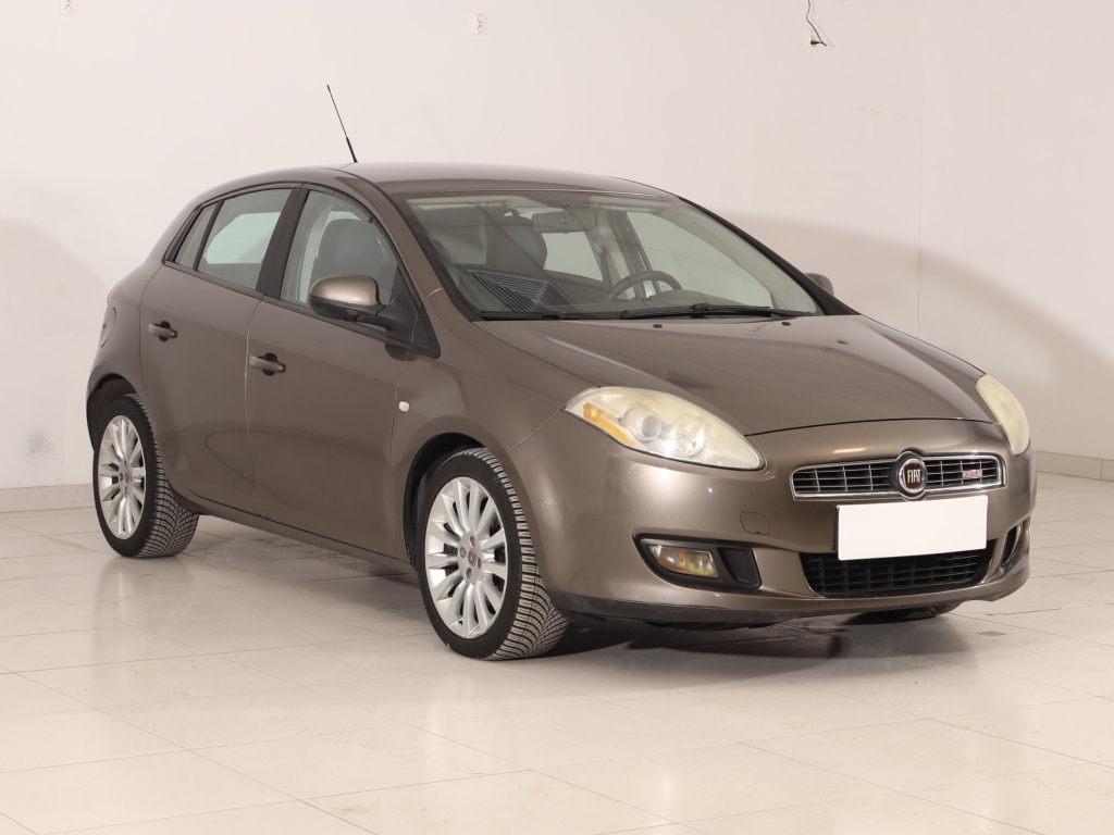 Fiat Bravo
