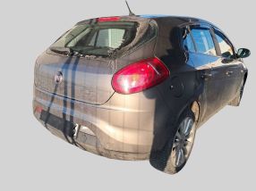 Fiat Bravo - 2007