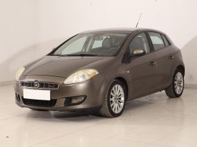 Fiat Bravo - 2007