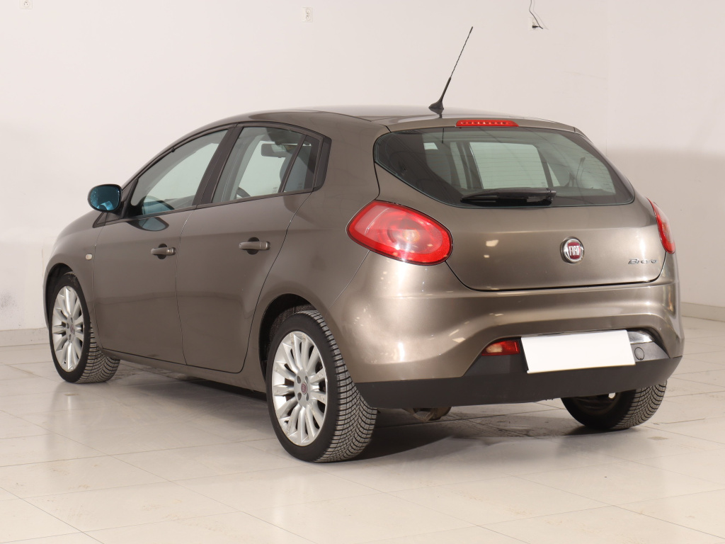 Fiat Bravo