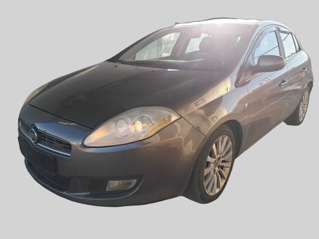 Fiat Bravo 2007