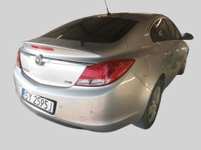 Opel Insignia - 2013