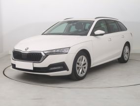 Skoda Octavia - 2021