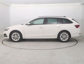 Skoda Octavia - 2021