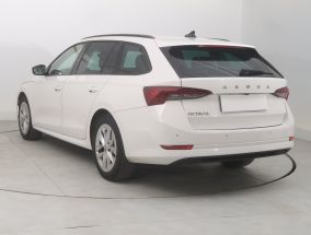 Skoda Octavia - 2021