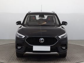 MG ZS II - 2024