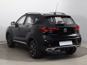 MG ZS SUV - 2024