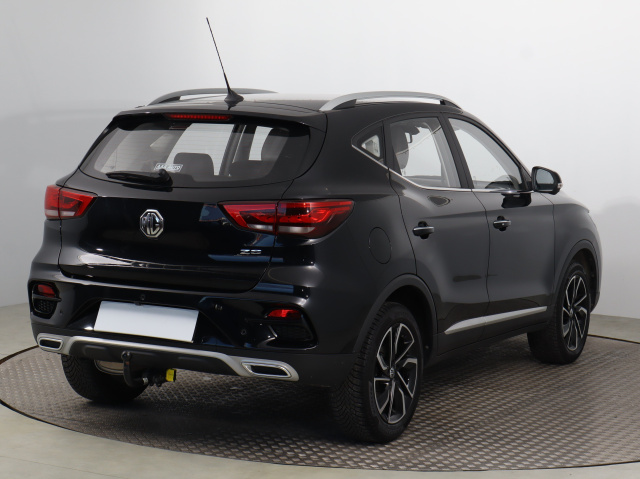 MG ZS SUV