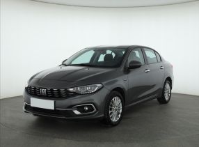 Fiat Tipo - 2022