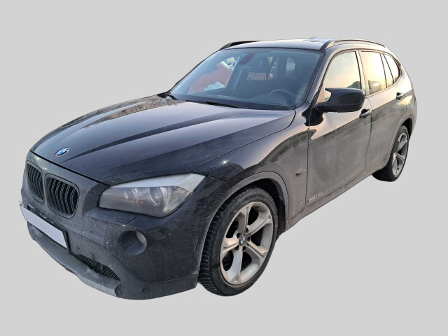 BMW X1 2010