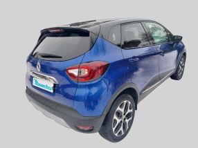 Renault Captur - 2019