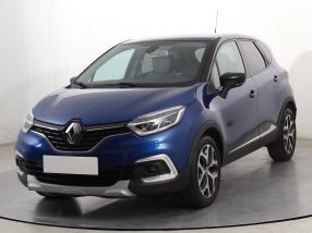 Renault Captur - 2019