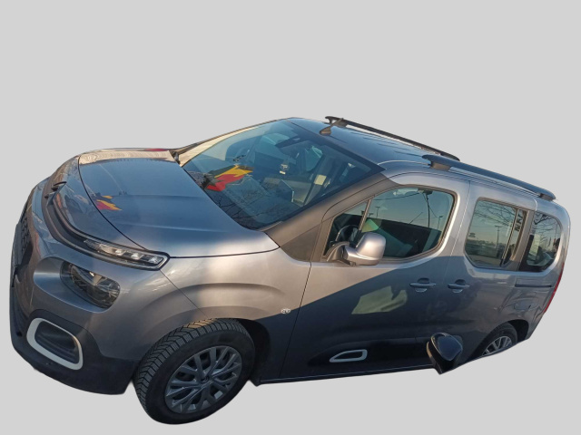 Citroen Berlingo 2019