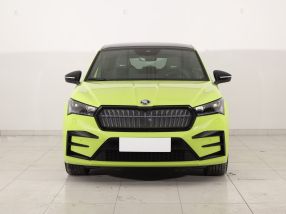 Škoda Enyaq Coupe - 2023