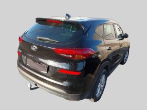 Hyundai Tucson - 2019