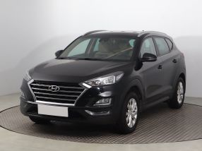 Hyundai Tucson - 2019