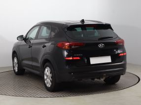 Hyundai Tucson - 2019