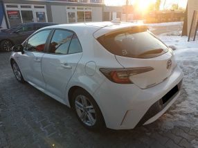 Toyota Corolla - 2021