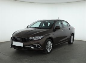Fiat Tipo - 2022