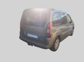 Citroen Berlingo - 2017