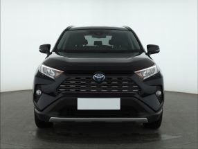 Toyota RAV 4 - 2021