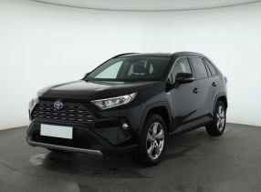 Toyota RAV 4 - 2021