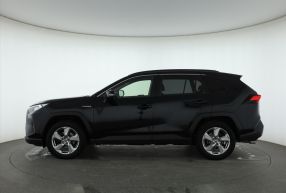 Toyota RAV 4 - 2021