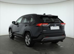Toyota RAV 4 - 2021