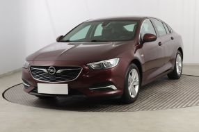 Opel Insignia - 2018