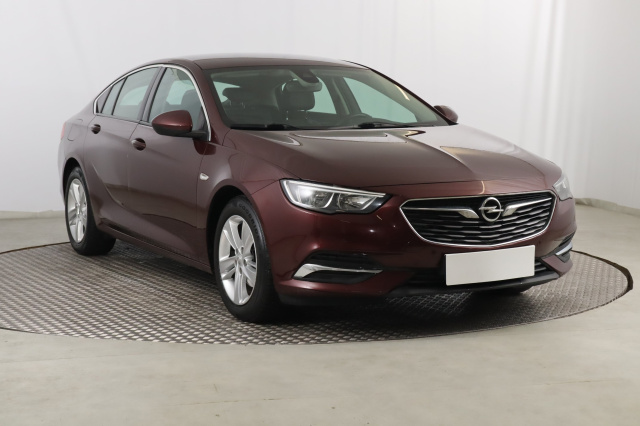 Opel Insignia 2018
