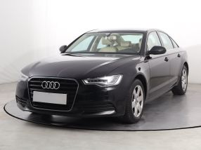 Audi A6 - 2013
