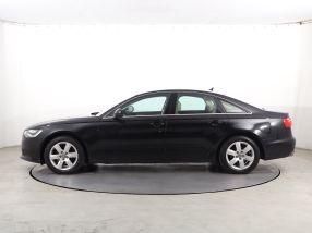 Audi A6 - 2013