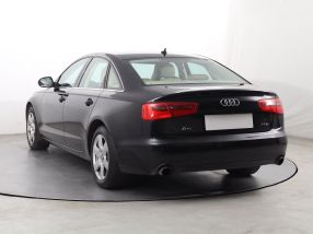 Audi A6 - 2013