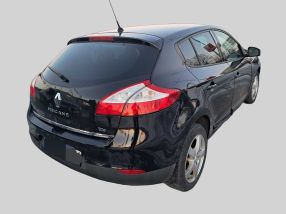 Renault Megane - 2013