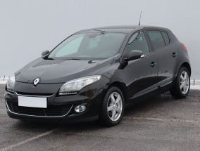 Renault Megane - 2013