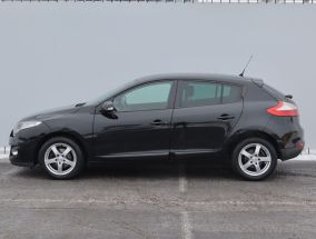 Renault Megane - 2013