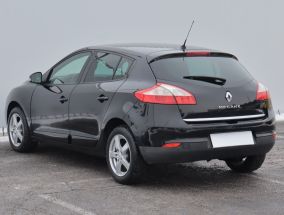 Renault Megane - 2013