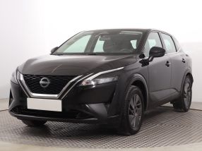 Nissan Qashqai - 2023