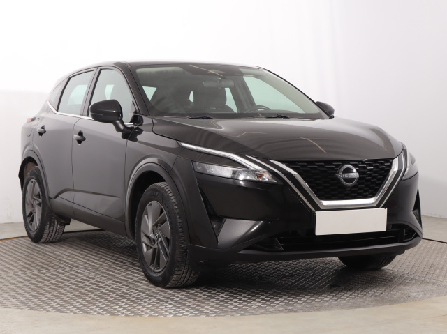 Nissan Qashqai 2023