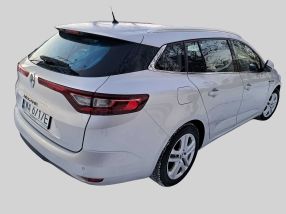 Renault Megane - 2017