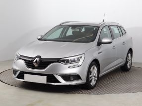 Renault Megane - 2017