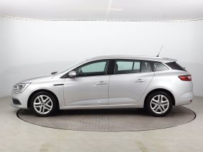 Renault Megane - 2017