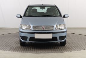 Fiat Punto - 2010