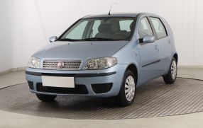 Fiat Punto - 2010