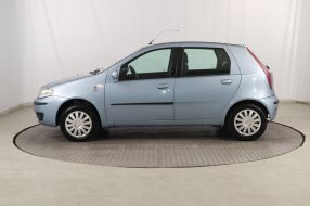 Fiat Punto - 2010