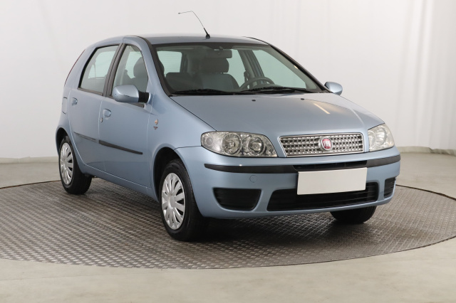 Fiat Punto 2010
