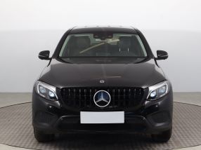 Mercedes - Benz GLC - 2019