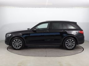 Mercedes - Benz GLC - 2019