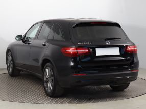 Mercedes - Benz GLC - 2019