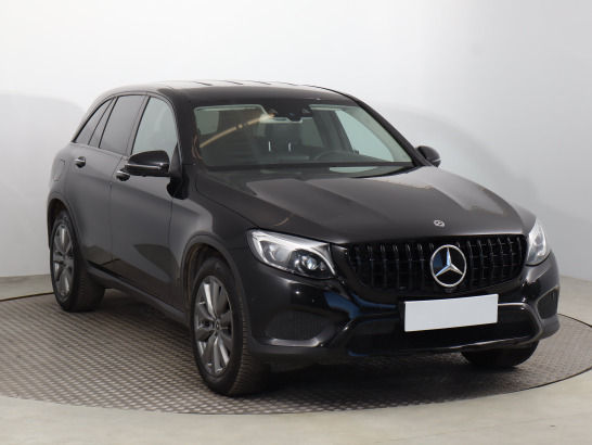 Mercedes - Benz GLC